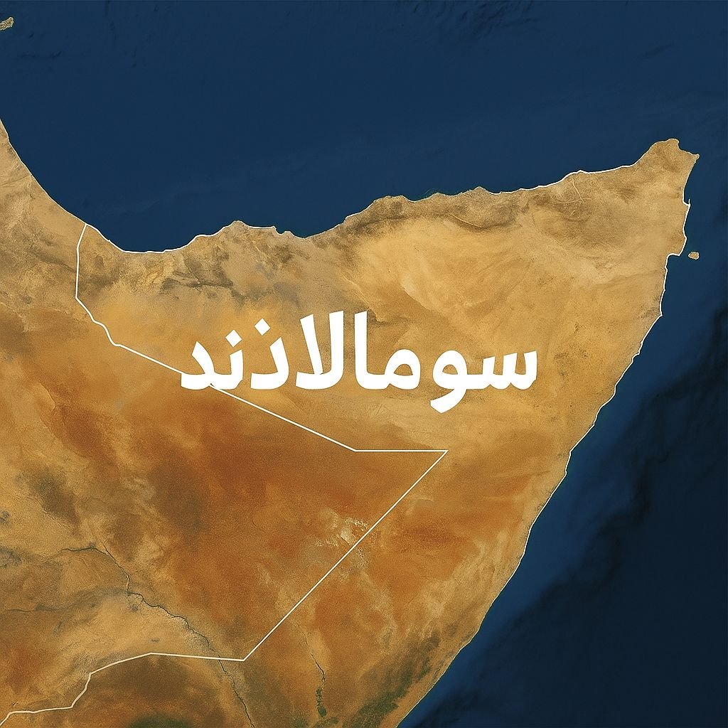 دولة الصومالند