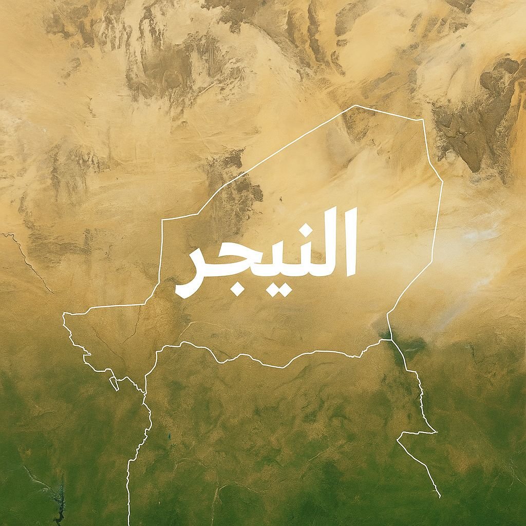 جموهرية النيجر