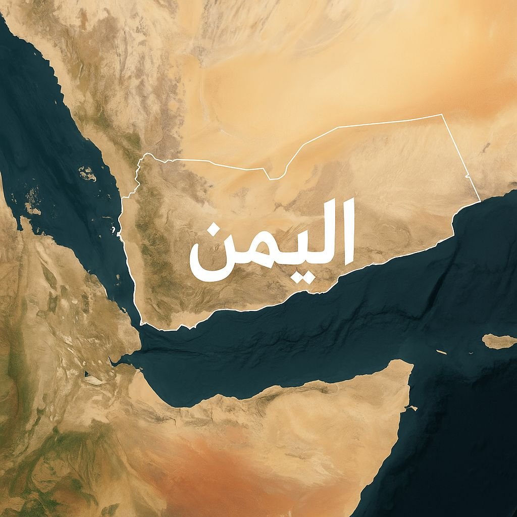 جموهرية اليمن 