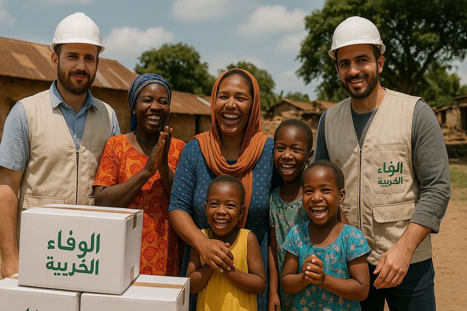 قطاع المياة